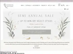 Sites similar to hourglassboutique.com