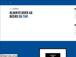 Sites similar to hourglassbrewing.com