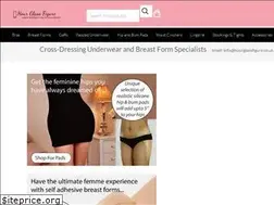 Sites similar to hourglassfigure.co.uk