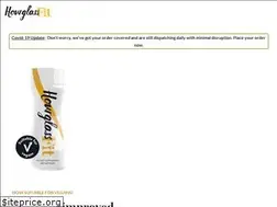 Sites similar to hourglassfit.com