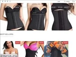 Sites similar to hourglassgal.com