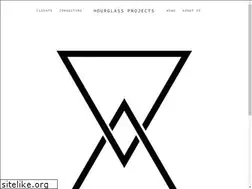 Sites similar to hourglassprojects.com