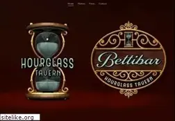 Sites similar to hourglasstavern.com