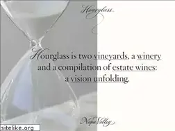 Sites similar to hourglasswines.com