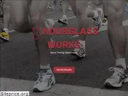 Sites similar to hourglassworks.com