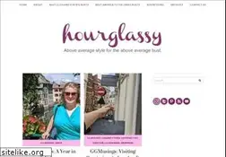 Sites similar to hourglassy.com