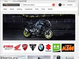Sites similar to hourigansmotorcycles.com