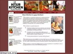 Sites similar to hourkitchendallas.com