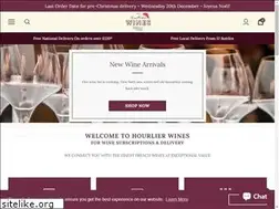 Sites similar to hourlierwines.co.uk