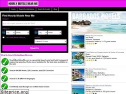 Sites similar to hourlymotelsnearme.com