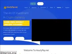 Sites similar to hourlypay.net
