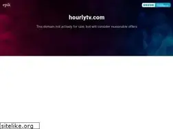 Sites similar to hourlytv.com