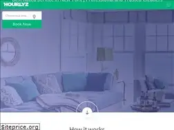 Sites similar to hourlyz.com