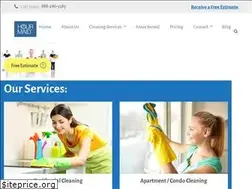 Sites similar to hourmaid.com