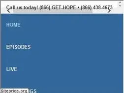 Sites similar to hourofpower.org