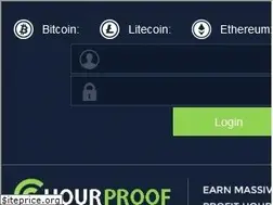 Sites similar to hourproof.com