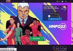 Sites similar to hourra-manager.com