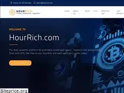 Sites similar to hourrich.com