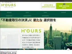 Sites similar to hours-eaj.com