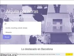 Sites similar to hours.es