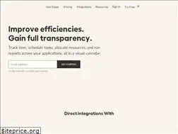 Sites similar to hourstack.com
