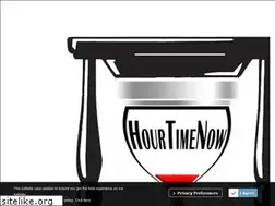 Sites similar to hourtimenow.com