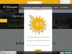 Sites similar to hourtoulane.fr