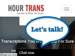 Sites similar to hourtrans.com