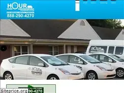 Sites similar to hourtransportation.com