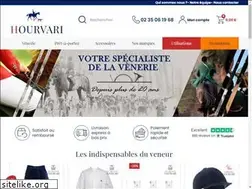 Sites similar to hourvari.fr