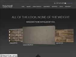Sites similar to hourwall.com