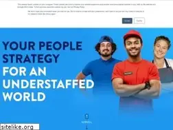 Sites similar to hourwork.com