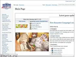 Sites similar to housamo.wiki