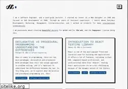 Sites similar to housamz.com