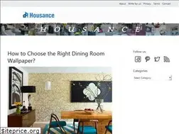 Sites similar to housance.com