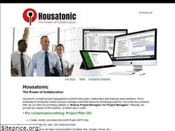 Sites similar to housatonic.com