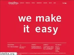 Sites similar to housatonic.eu
