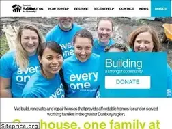 Sites similar to housatonichabitat.org