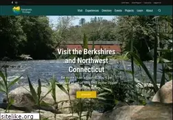 Sites similar to housatonicheritage.org