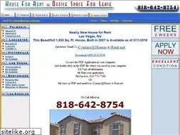 Sites similar to house-4-rent.net
