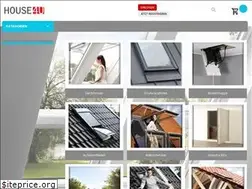 Sites similar to house-4u.de