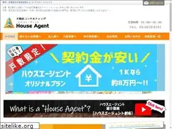 Sites similar to house-agent.co.jp