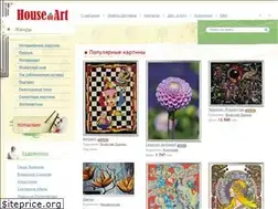 Sites similar to house-art.com.ua