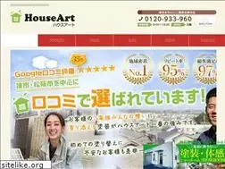 Sites similar to house-art2436.jp