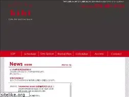 Sites similar to house-bibi.com