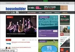 Sites similar to house-builder.co.uk
