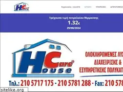 Sites similar to house-care.gr