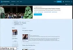 Sites similar to house-chase.livejournal.com
