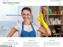 Sites similar to house-cleaners-london.com