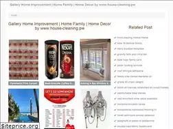 Sites similar to house-cleaning.pw